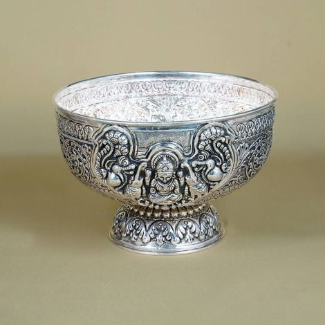 Silver Jewelry